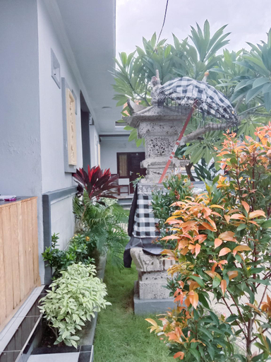 Others 2, PENGINAPAN TENANG LOVINA, Buleleng
