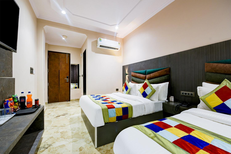 Bedroom 22