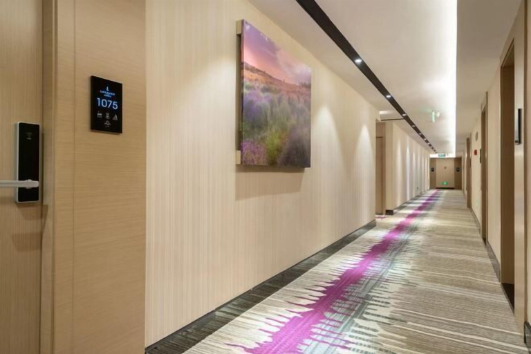 Others 4, Lavande Hotel (Suining Heping West Road), Suining