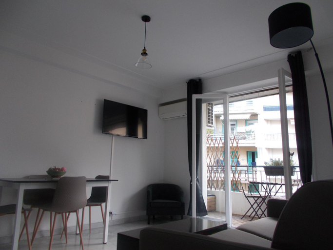 Others 5, Appartement NICE proche MER et CENTRE, Alpes-Maritimes