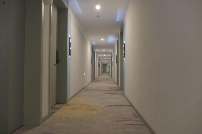 Others 4, Jinhuangchao Light extravagance Hotel, Shanghai