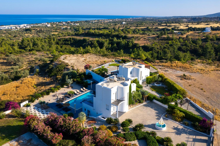 Others 3, Diamond Villa, South Aegean