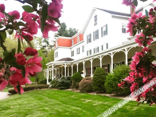 Others 4, Winter Clove Inn & Resort, Greene