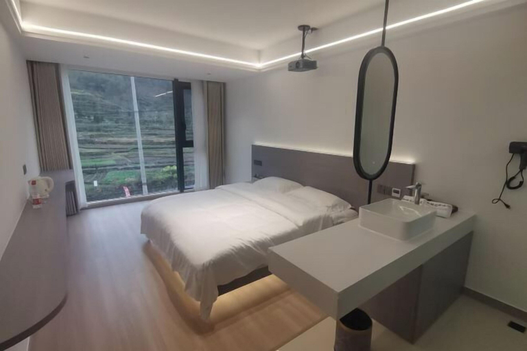 Jiapengjixi Hotel, Xuancheng