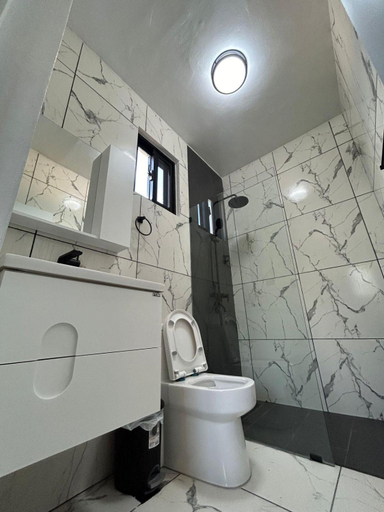 Bathroom 5, Level suites VIP, Sosua
