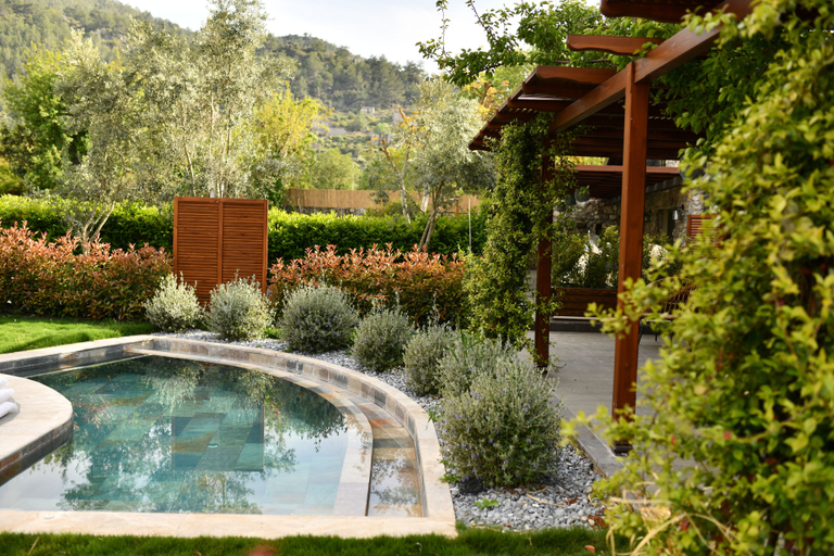 Sport & Beauty 2, Kaya Villas Exclusive, Fethiye