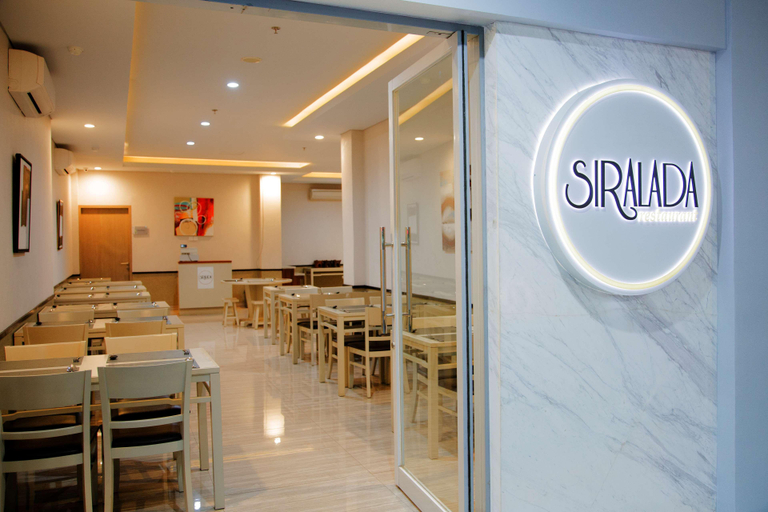 Food & Drinks 2, Kyriad Fatmawati Hotel Jakarta, South Jakarta