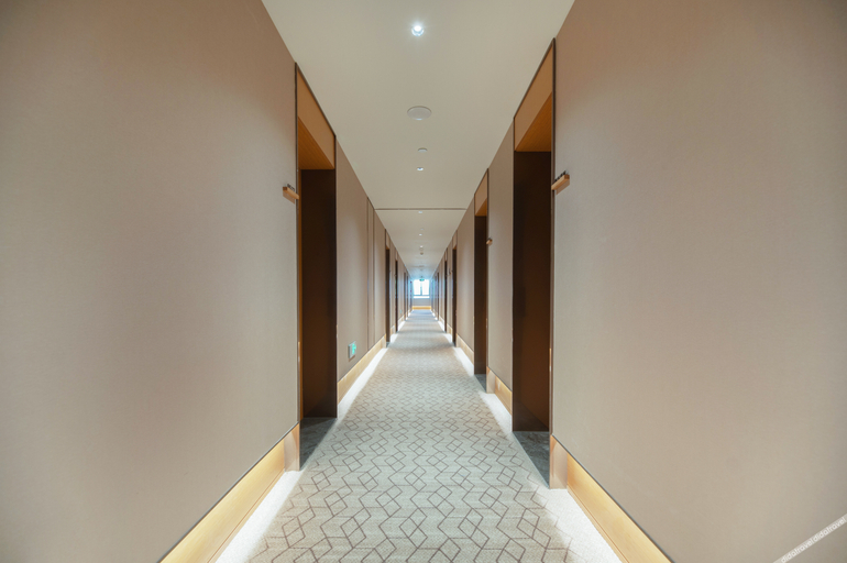 Others 5, Ji Hotel Qingdao Chengyang the MixC Jingcheng Road, Qingdao