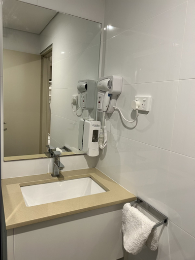 Bathroom 3