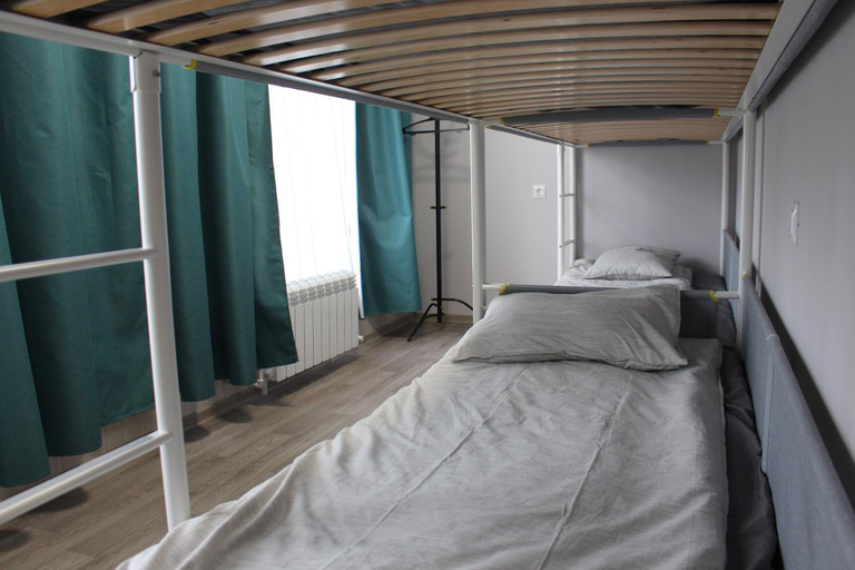 Others 3, Милыи Дом, Ekaterinburg gorsovet