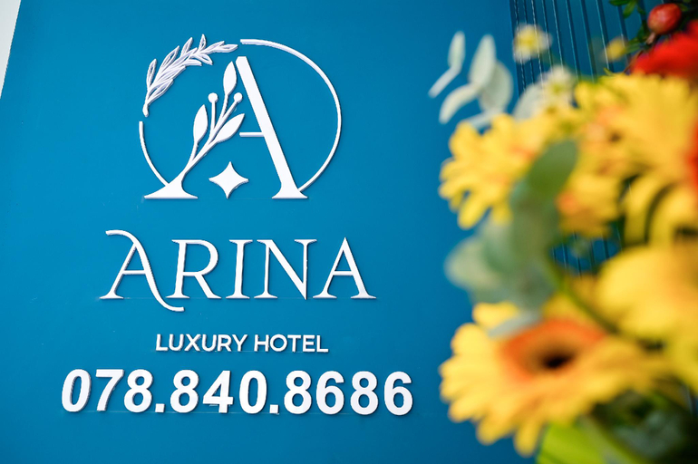 Food & Drinks 5, Arina Luxury Hotel - Vincom Tay Ninh, Tây Ninh
