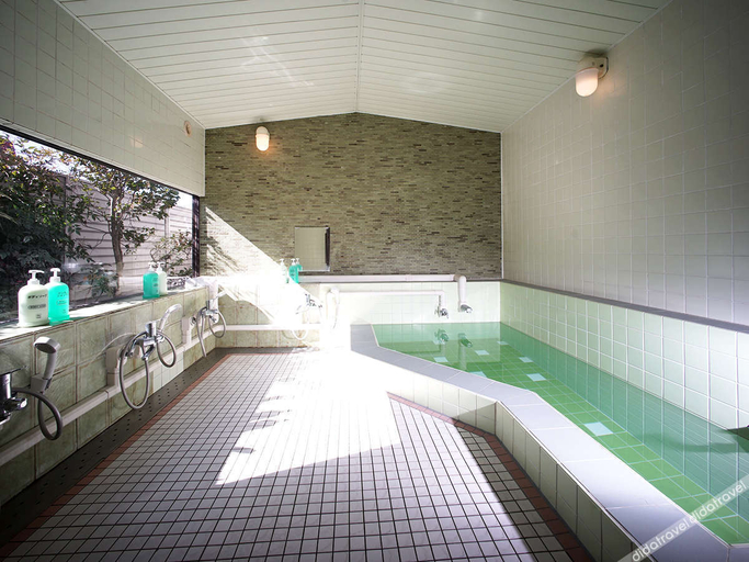 Others 5, Tatebayashi Grand Hotel, Tatebayashi