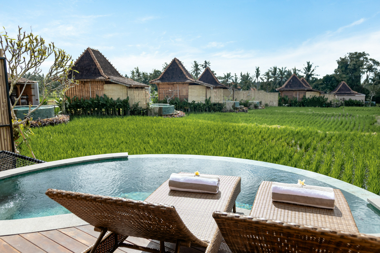 Sport & Beauty 3, DITUJU Ubud by GenuineHost, Gianyar
