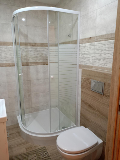 Bathroom 5, Agroturystyka u Chlebkow, Nowy Targ