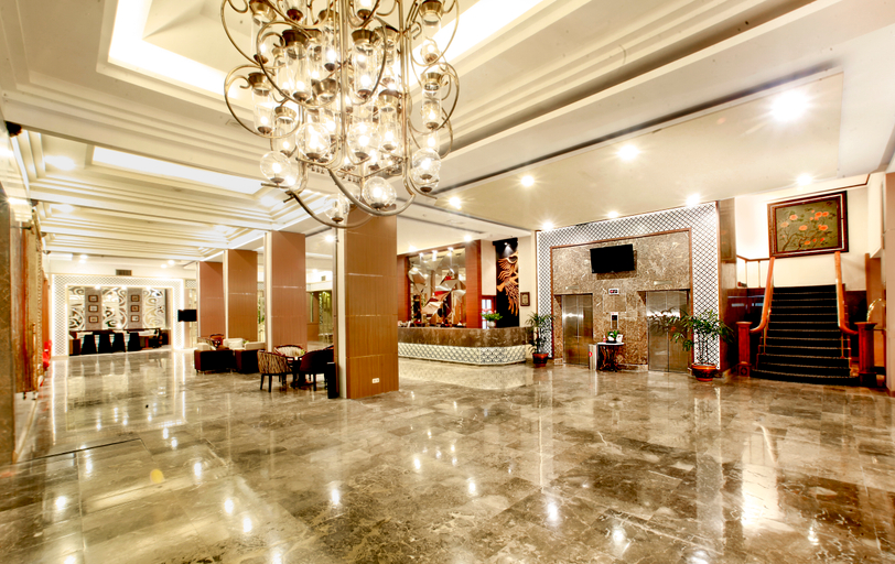 Public Area 5, Grand Inna Tunjungan Hotel Surabaya, Surabaya