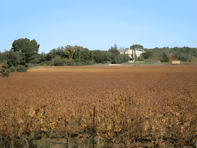 Others 2, Le Grand Saint Paul, Bouches-du-Rhône