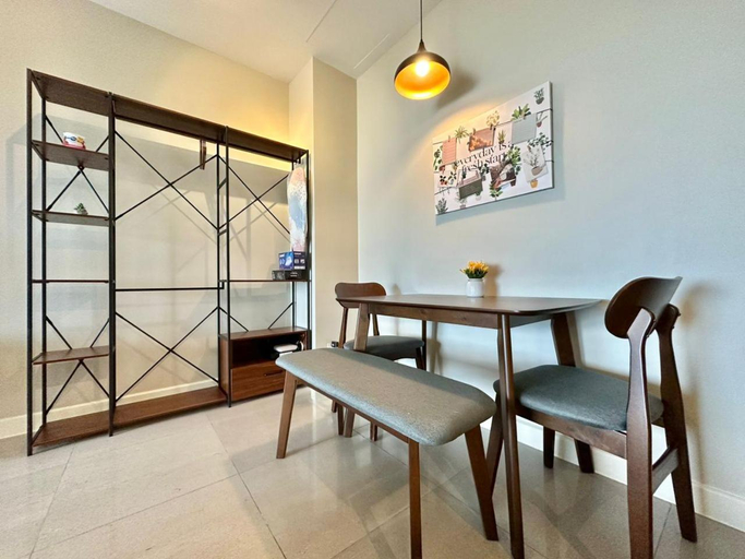 3, MJHolidayB2609 [Insta-Worthy Suite] CityView, Malacca City