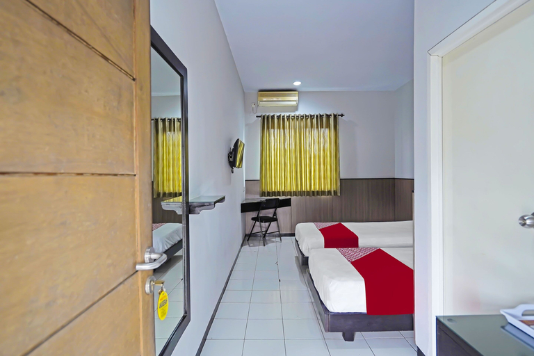 Others 5, Hotel O Anugerah, Jember