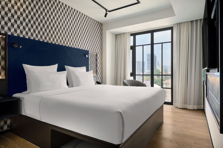 Bedroom 10