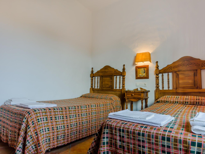 Room 5, Hacienda Puerto DE Conil 107, Cádiz