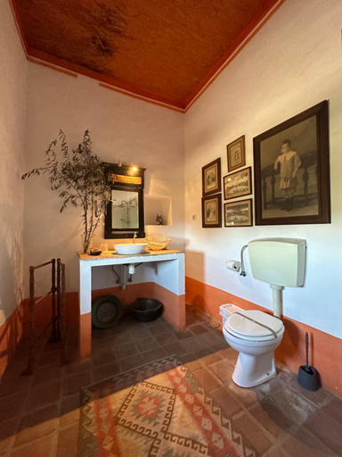 Bathroom 6