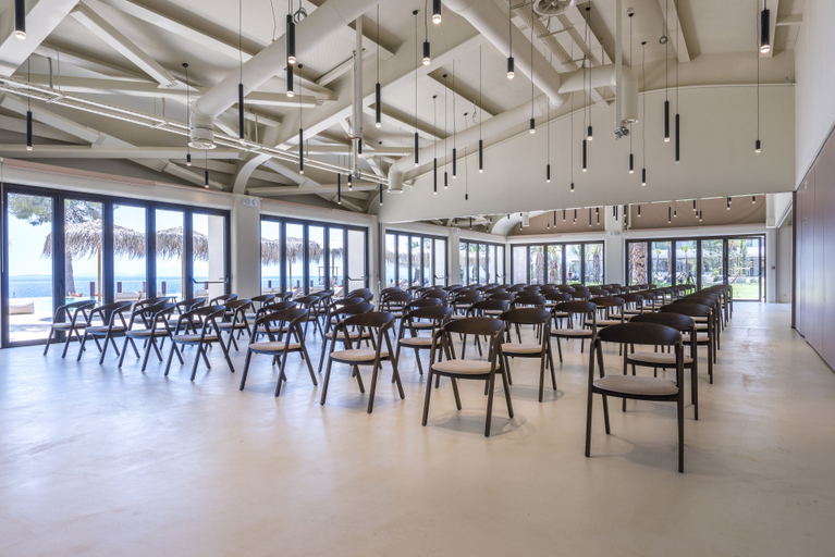 Food & Drinks 5, Isla Brown Corinthia Resort & Spa, Curio Collection Hilton, Peloponnese