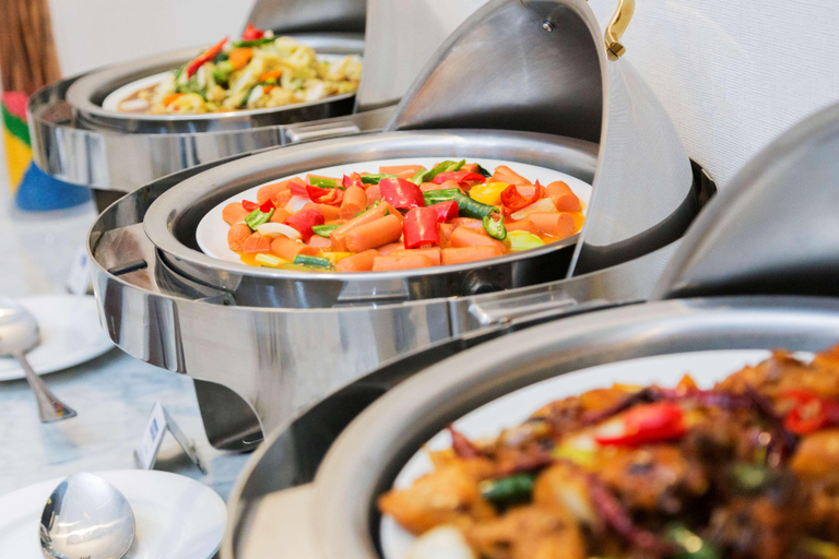 Food & Drinks 4, Kyriad Fatmawati Hotel Jakarta, South Jakarta