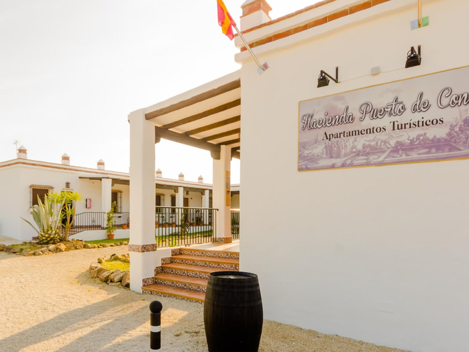 Room 2, Hacienda Puerto DE Conil 103, Cádiz