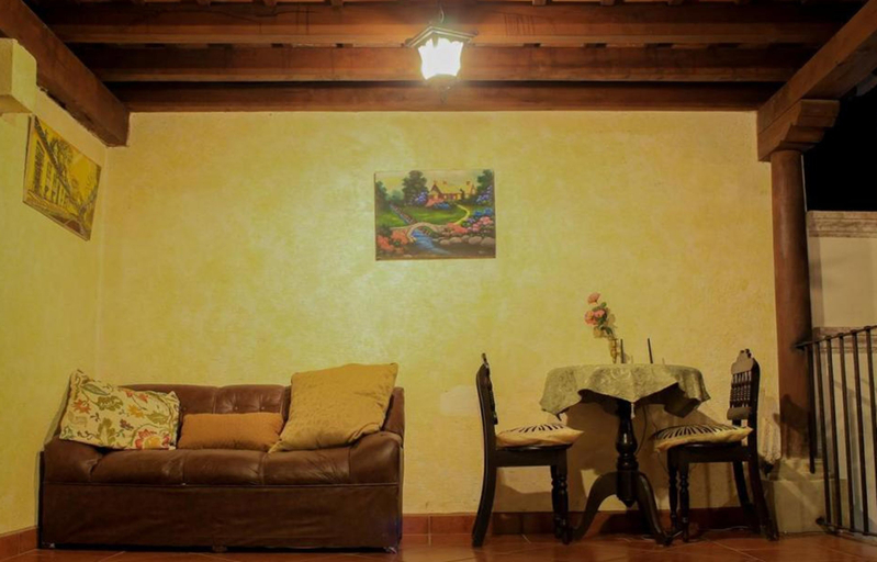 Others 5, Hotel Real Antigua, Antigua Guatemala