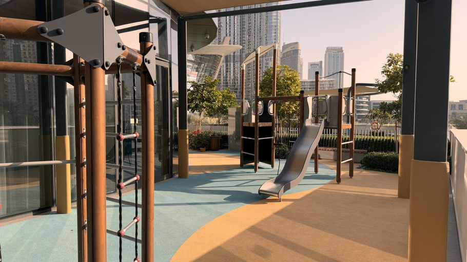 Room 5, Grande Signature Residence - 4906 2BD, Dubai
