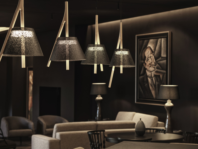 Public Area 4, Ammades All Suites Beach Hotel & Spa - Adults Only, South Aegean