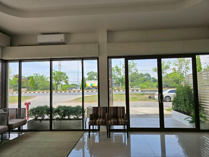 Others 3, The White Residence Chanthaburi, Muang Chanthaburi