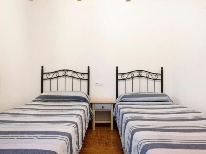 Room 4, Casa Antonio I 111 in Conil de la Frontera, Cádiz