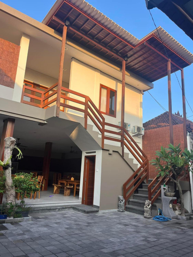 Others 5, Calandra house, Denpasar