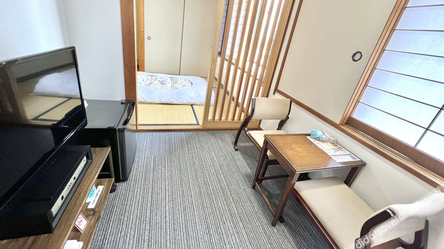 Others 4, Tatebayashi Grand Hotel, Tatebayashi