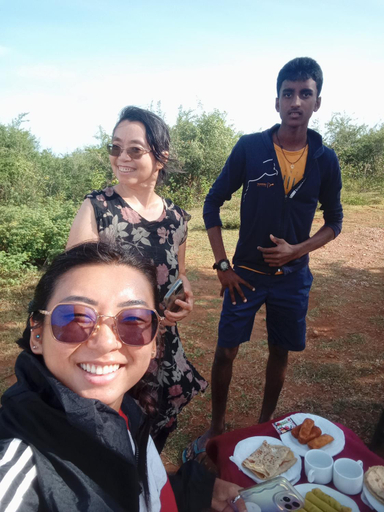 Others 3, Jungle Lodge, Sevanagala