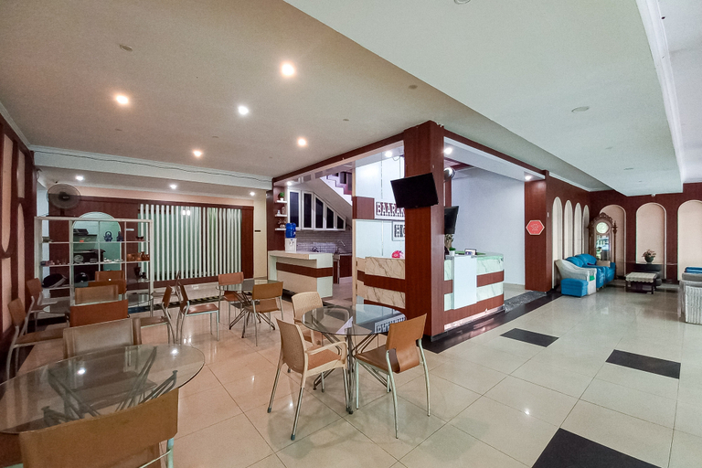Others 5, RedDoorz Hotel Baaraka near Living World, Pekanbaru