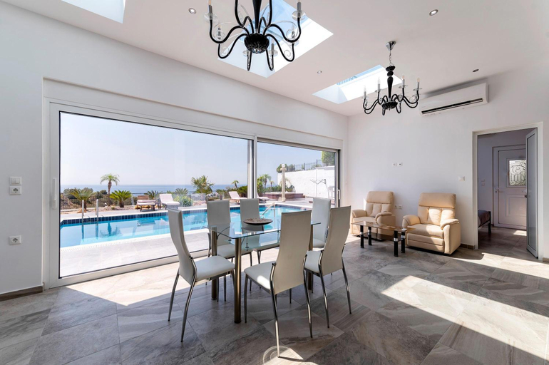 Others 2, Diamond Villa, South Aegean