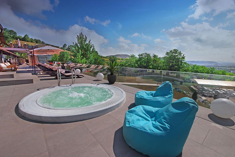 Others 3, Complex Turistic Creanga Resort & Spa, Targu Ocna