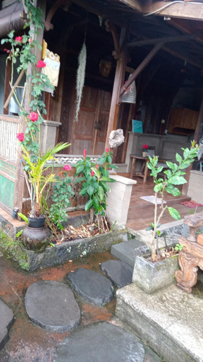 Others 3, Villa joglo house nagi, Gianyar
