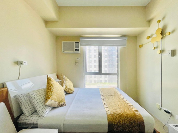 Bedroom 2, * *M2 Minimalist and Cozy Studio, Iloilo City