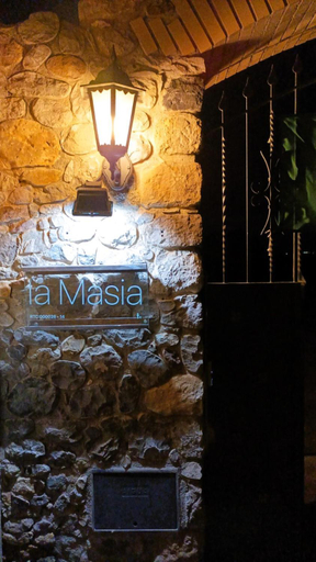 Public Area 2, La Masia Costa Brava, Girona