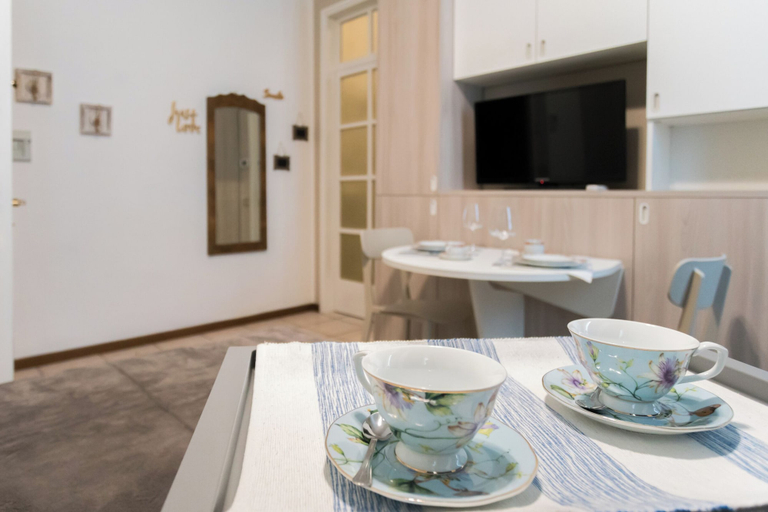 Others 5, Garibaldi 24 Apartments by Rent all Como, Como