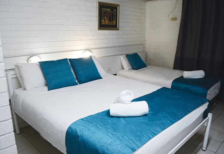 Bedroom 15