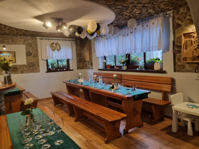 Food & Drinks 3, Zajazd Jozef, Tatra