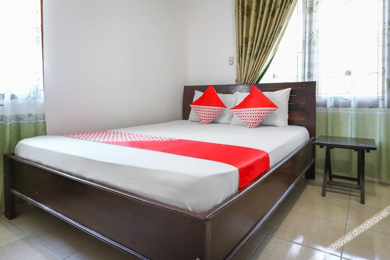 Bedroom 2, Hotel O Bukit Somber Residence Syariah, Balikpapan