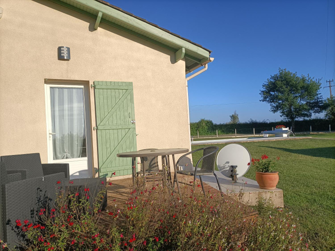Others 4, Les Volets Verts, Tarn-et-Garonne
