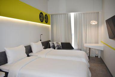 Bedroom 13
