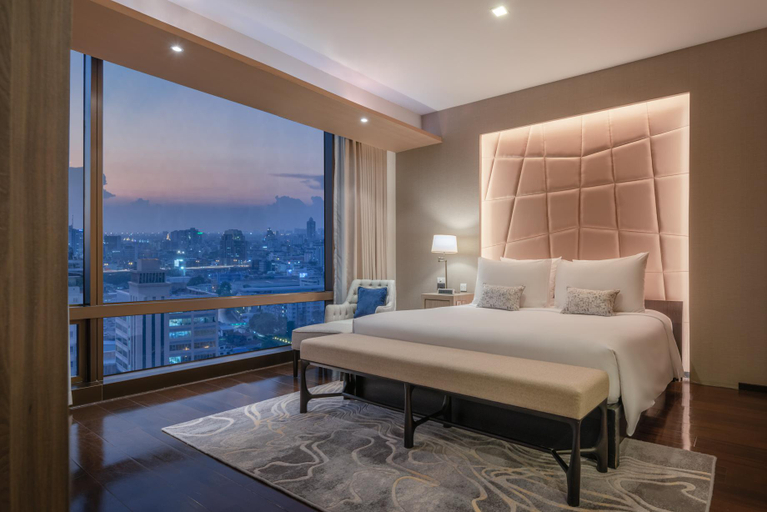 Bedroom 14