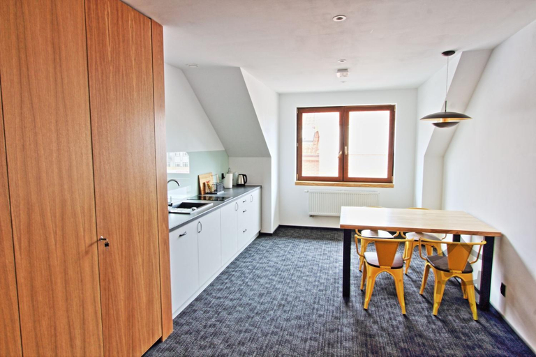 Others 3, Lyck Apartamenty, Ełk